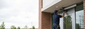 Auto Door Openers Midland