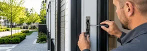 Automatic Door Lock Repair Tiffin Place, Midland
