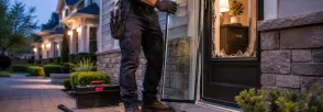 Broken Glass Replacement Midland