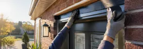 Door Flashing Repair Midland Point, Midland