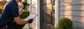 Door Inspection Midland
