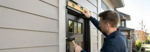 Door Leveling Service Midland
