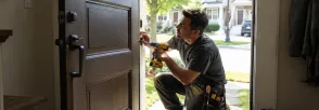 Door Repair Midland