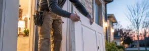 Door Replacement Midland
