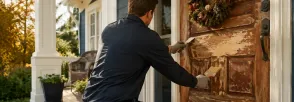 Door Restoration Midland