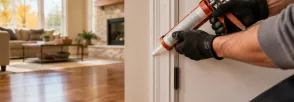 Door Trim Repair Midland