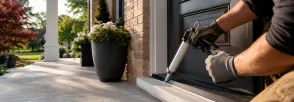 Exterior Door Installer Tiffin Pier, Midland