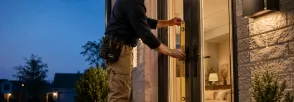 French Door Repair Leeshore Estates, Midland