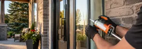 Front Doors With Windows Midland