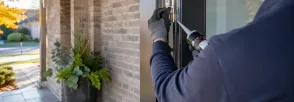 Glass Door Repair Leeshore Estates, Midland