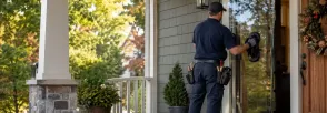 Glass Door Replacement Midland