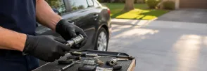 Ignition Cylinder Replacement Midland