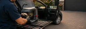 Ignition Key Cutting Midland