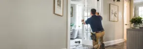 Inside Doors With Glass Midland