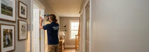 Interior Door Installation Tiffin Pier, Midland
