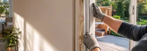 Patio Door Installation Midland Point, Midland