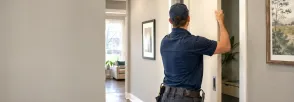 Pocket Door Installation Midland