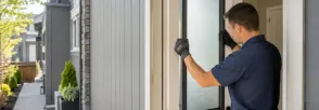 Privacy Glass Installation Tiffin Place, Midland