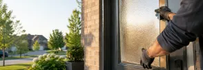 Privacy Glass Replacement Bay Port Village, Midland