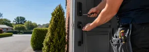 Residential Locksmith Midland
