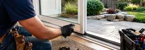 Sliding Door Fix Midland