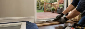 Sliding Patio Door Repair Midland