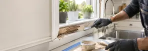 Window Frame Repair Midland