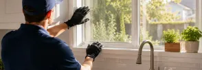 Window Inspection Leeshore Estates, Midland