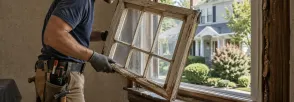 Window Replacement Midland